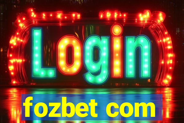 fozbet com